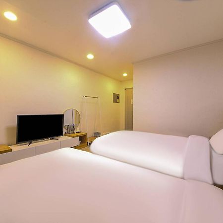 Seorak Hot Spring Mammoth Resotel Sokcho Dış mekan fotoğraf