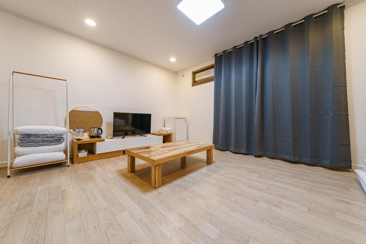 Seorak Hot Spring Mammoth Resotel Sokcho Dış mekan fotoğraf