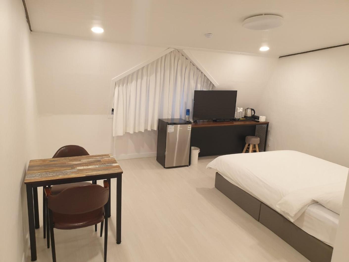 Seorak Hot Spring Mammoth Resotel Sokcho Dış mekan fotoğraf