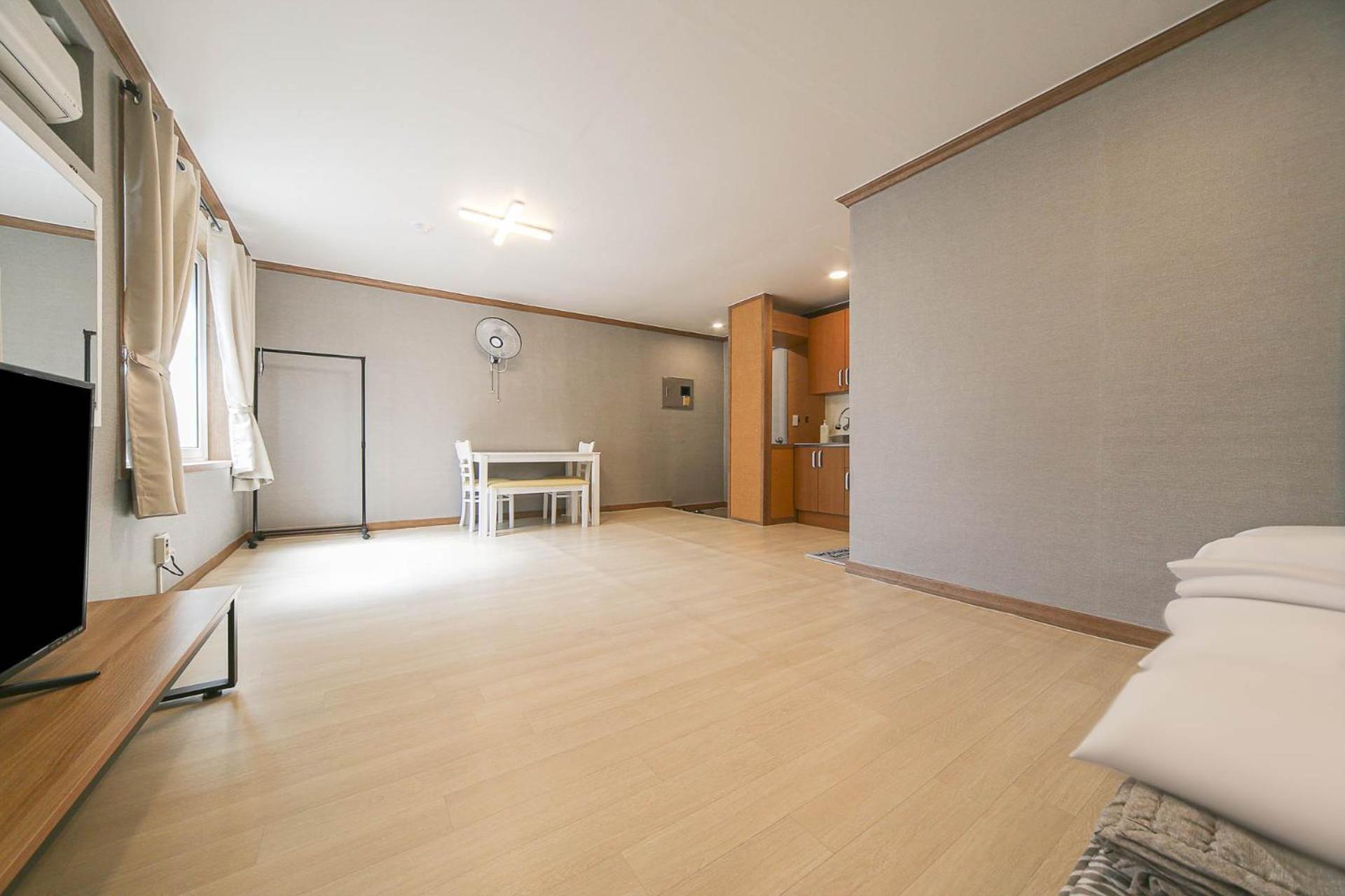 Seorak Hot Spring Mammoth Resotel Sokcho Dış mekan fotoğraf
