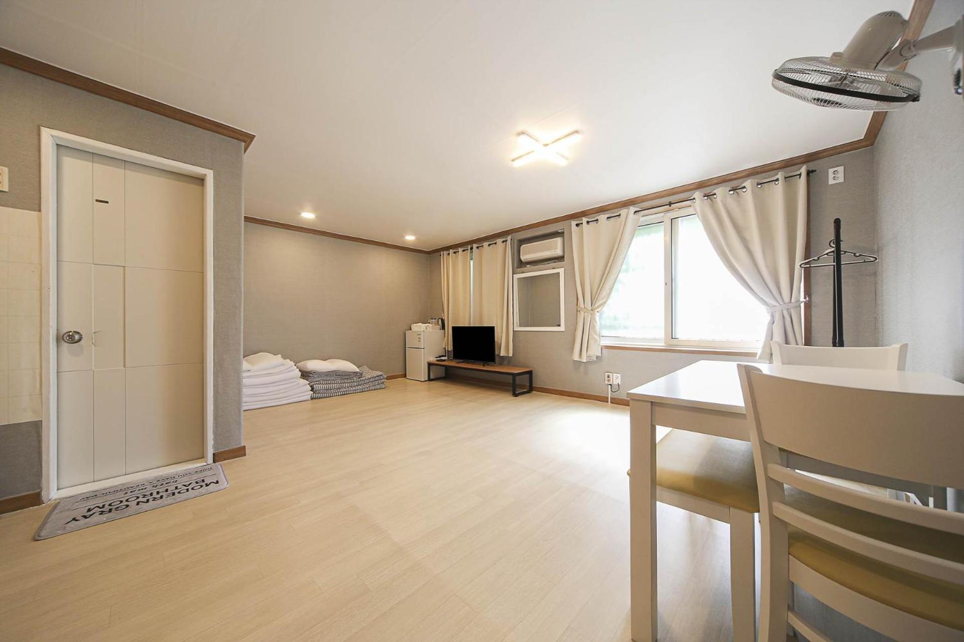Seorak Hot Spring Mammoth Resotel Sokcho Dış mekan fotoğraf