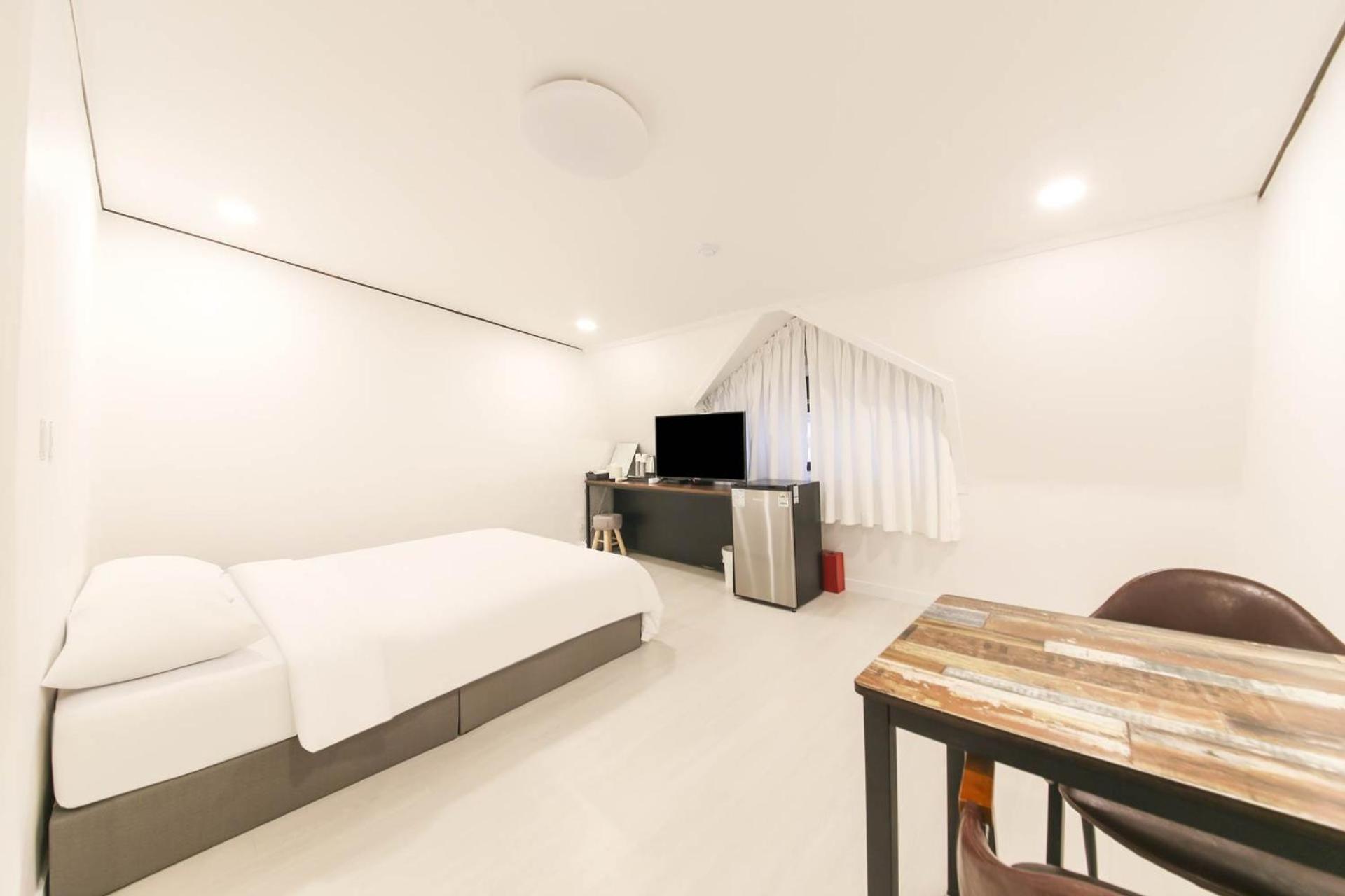 Seorak Hot Spring Mammoth Resotel Sokcho Dış mekan fotoğraf