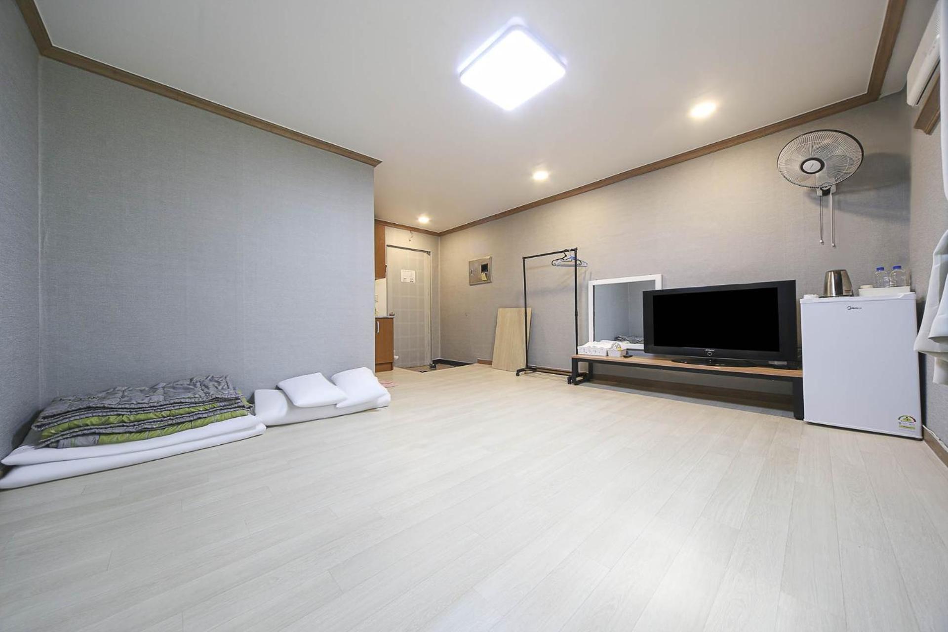 Seorak Hot Spring Mammoth Resotel Sokcho Dış mekan fotoğraf