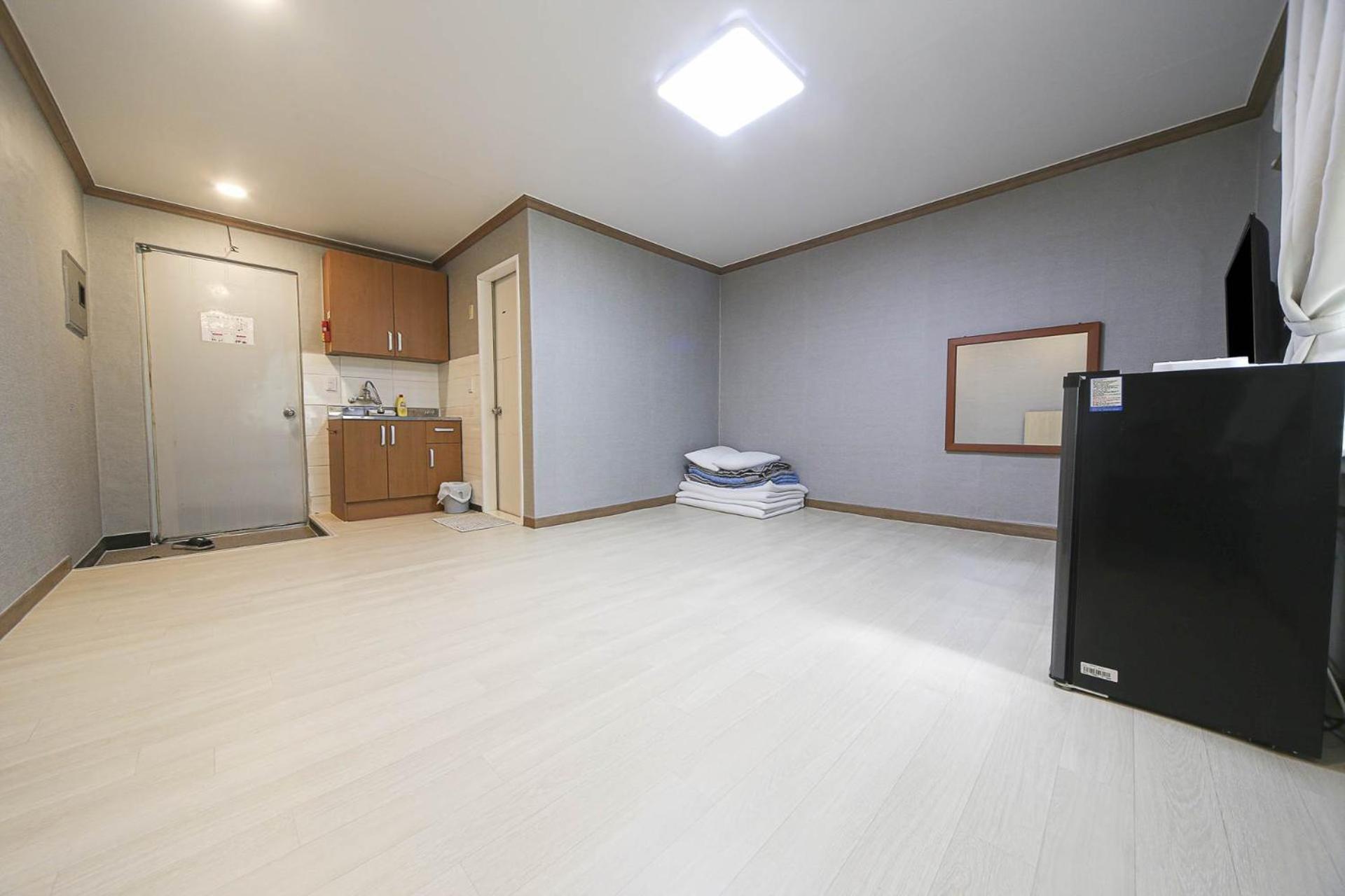 Seorak Hot Spring Mammoth Resotel Sokcho Dış mekan fotoğraf