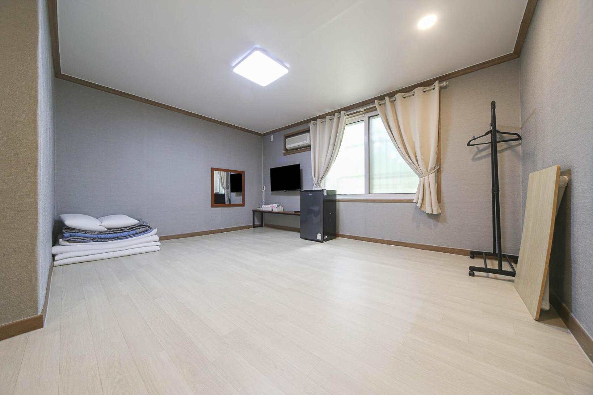 Seorak Hot Spring Mammoth Resotel Sokcho Dış mekan fotoğraf