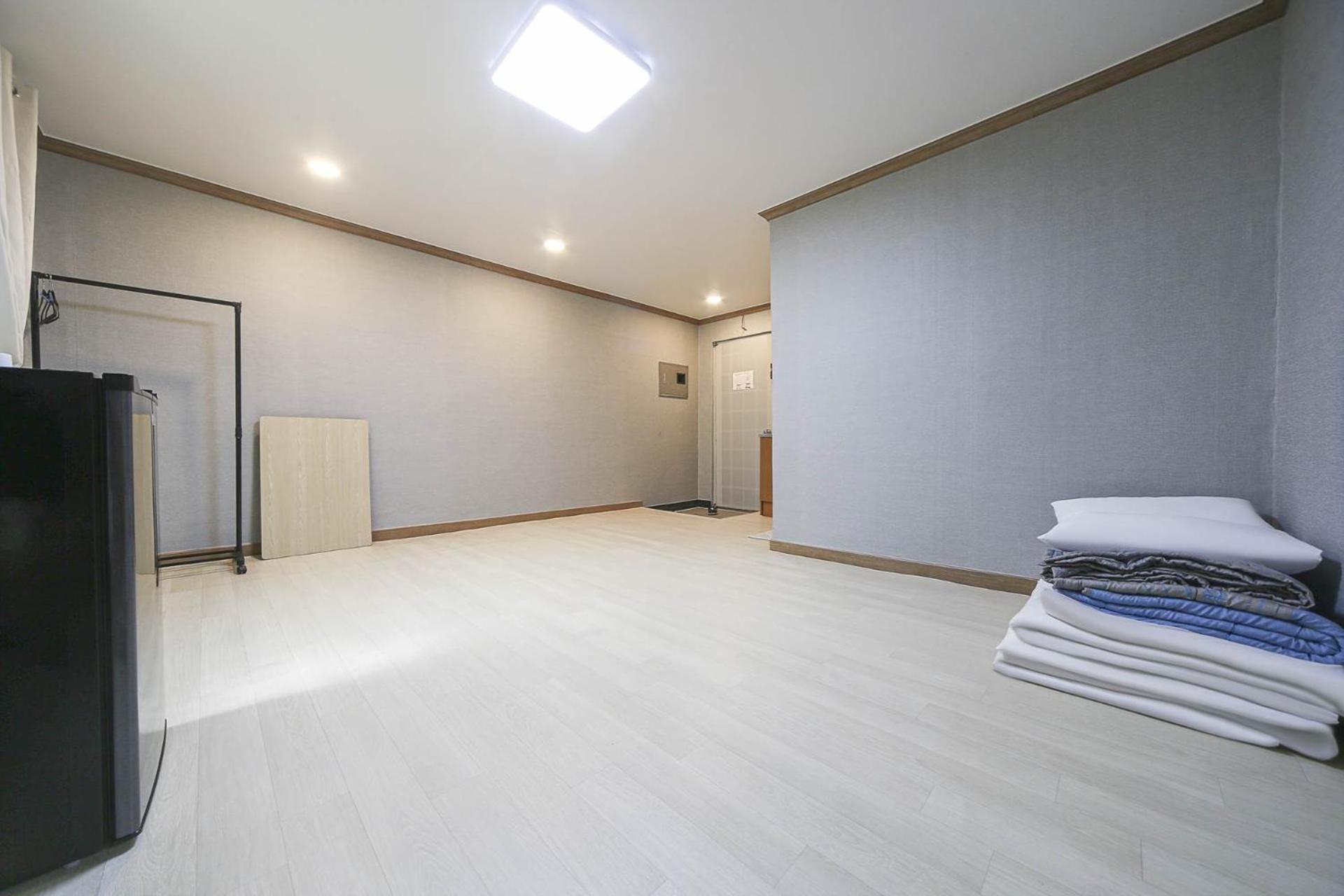 Seorak Hot Spring Mammoth Resotel Sokcho Dış mekan fotoğraf