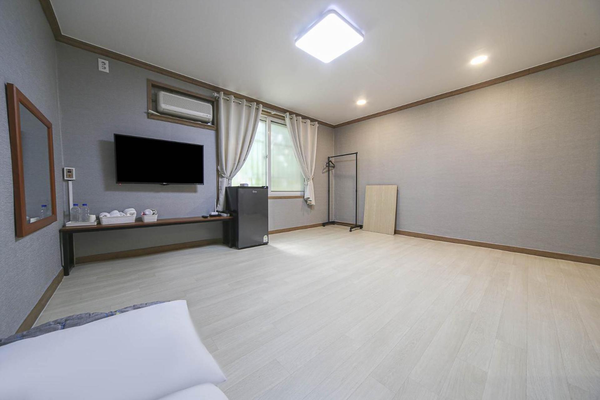 Seorak Hot Spring Mammoth Resotel Sokcho Dış mekan fotoğraf