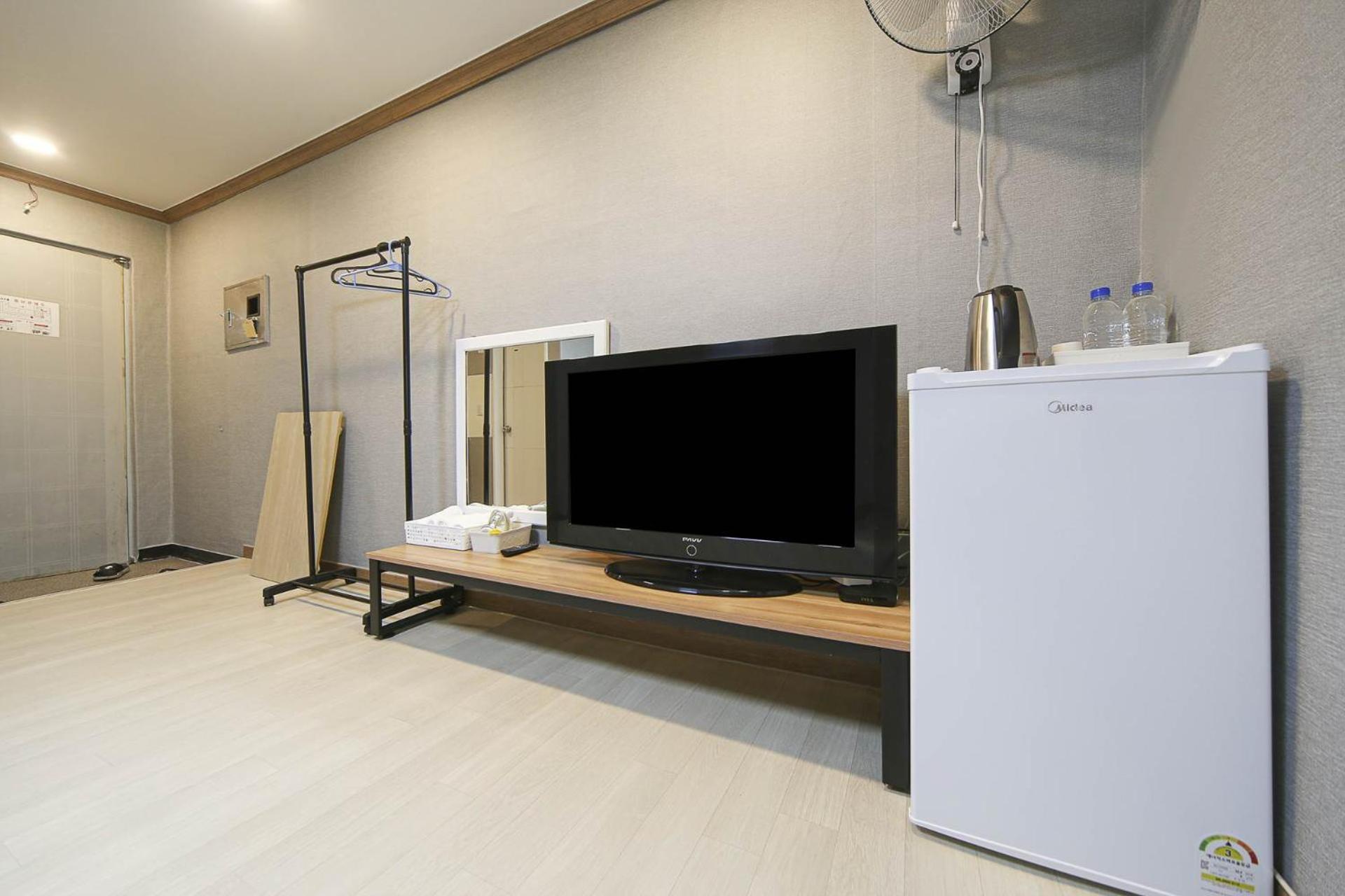 Seorak Hot Spring Mammoth Resotel Sokcho Dış mekan fotoğraf