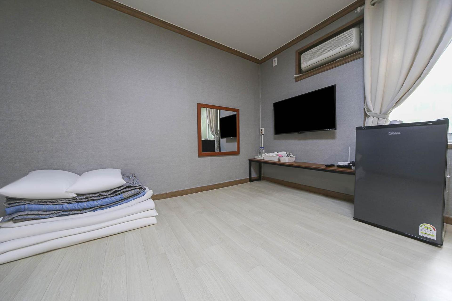 Seorak Hot Spring Mammoth Resotel Sokcho Dış mekan fotoğraf