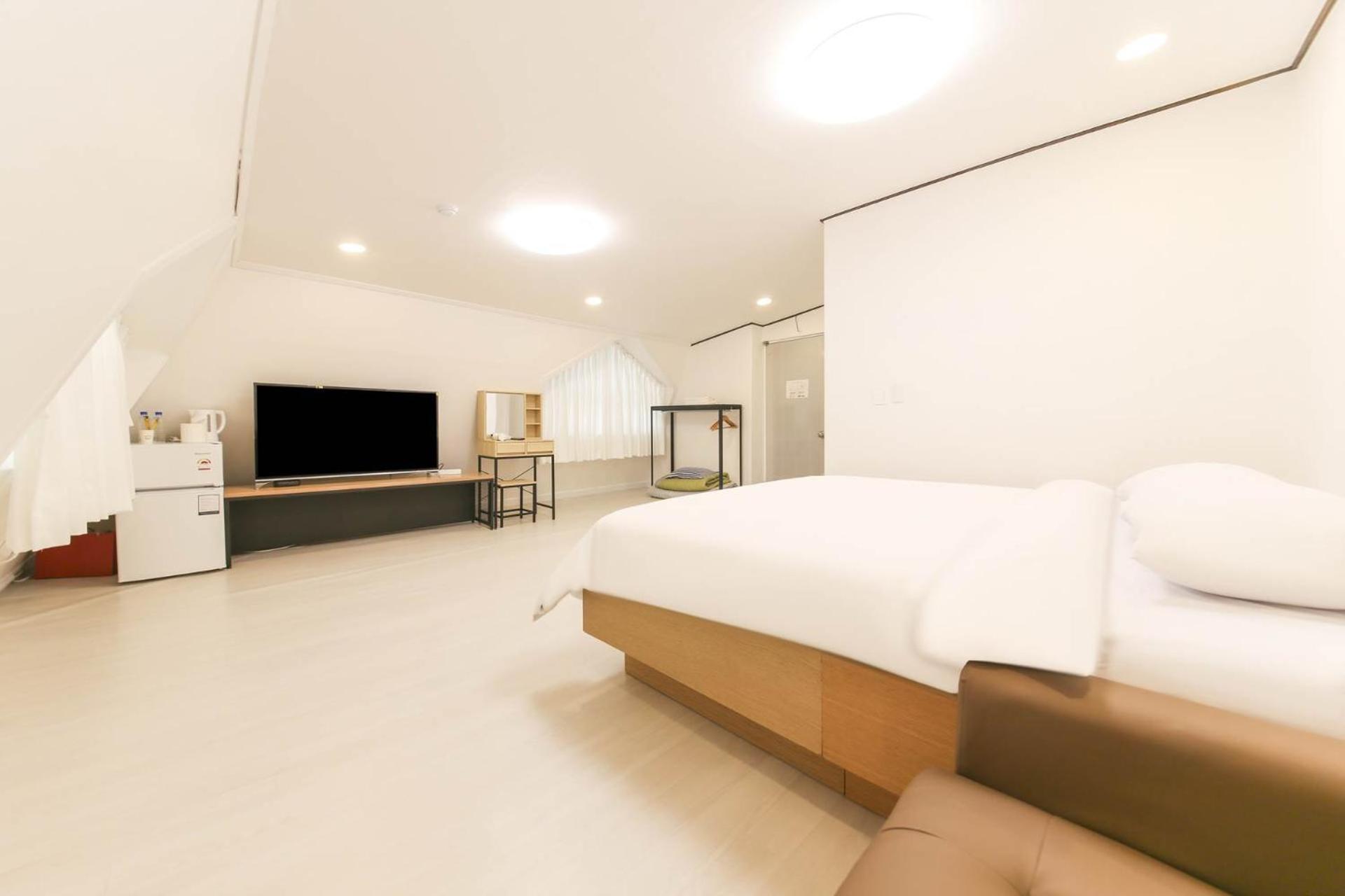 Seorak Hot Spring Mammoth Resotel Sokcho Dış mekan fotoğraf