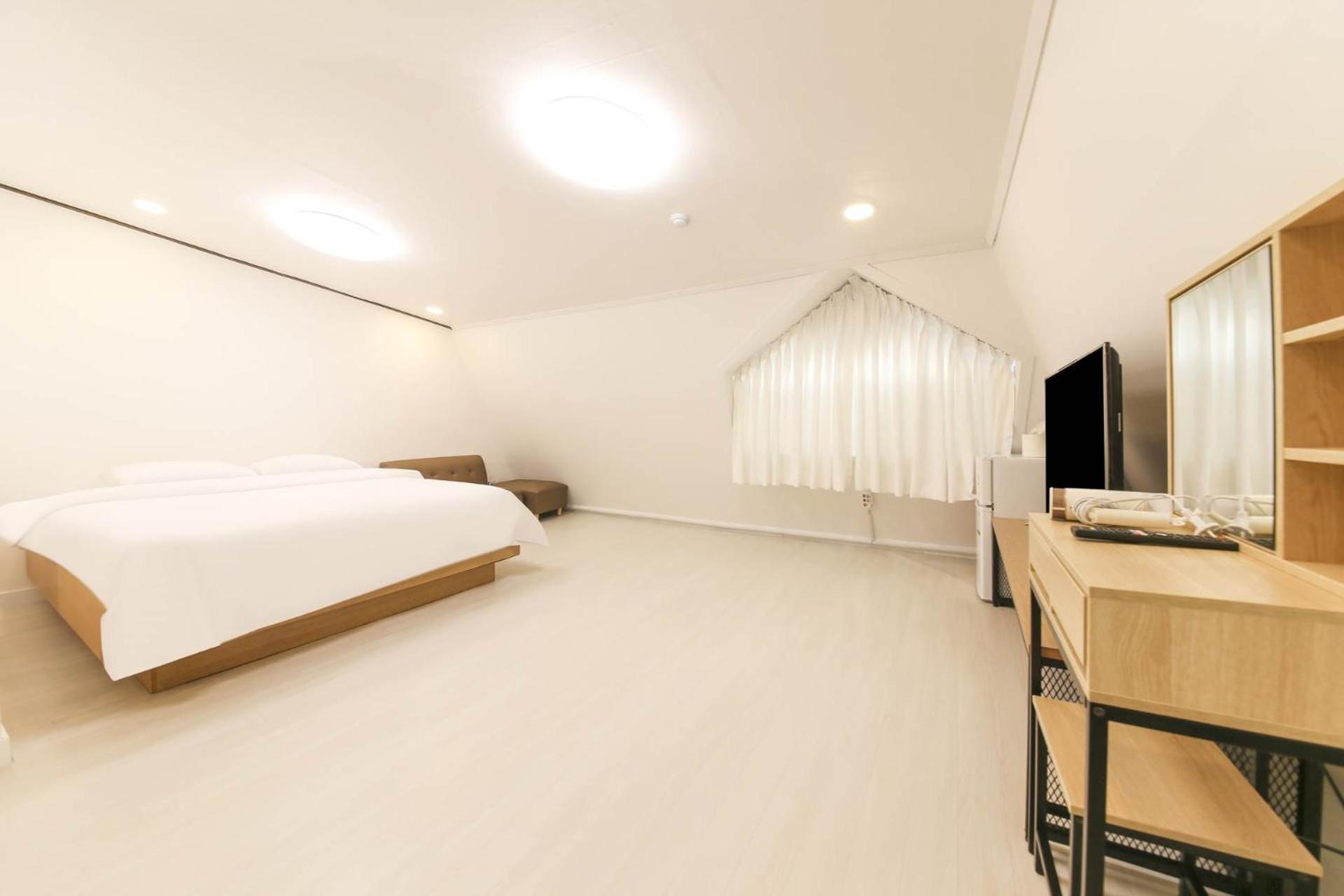 Seorak Hot Spring Mammoth Resotel Sokcho Dış mekan fotoğraf