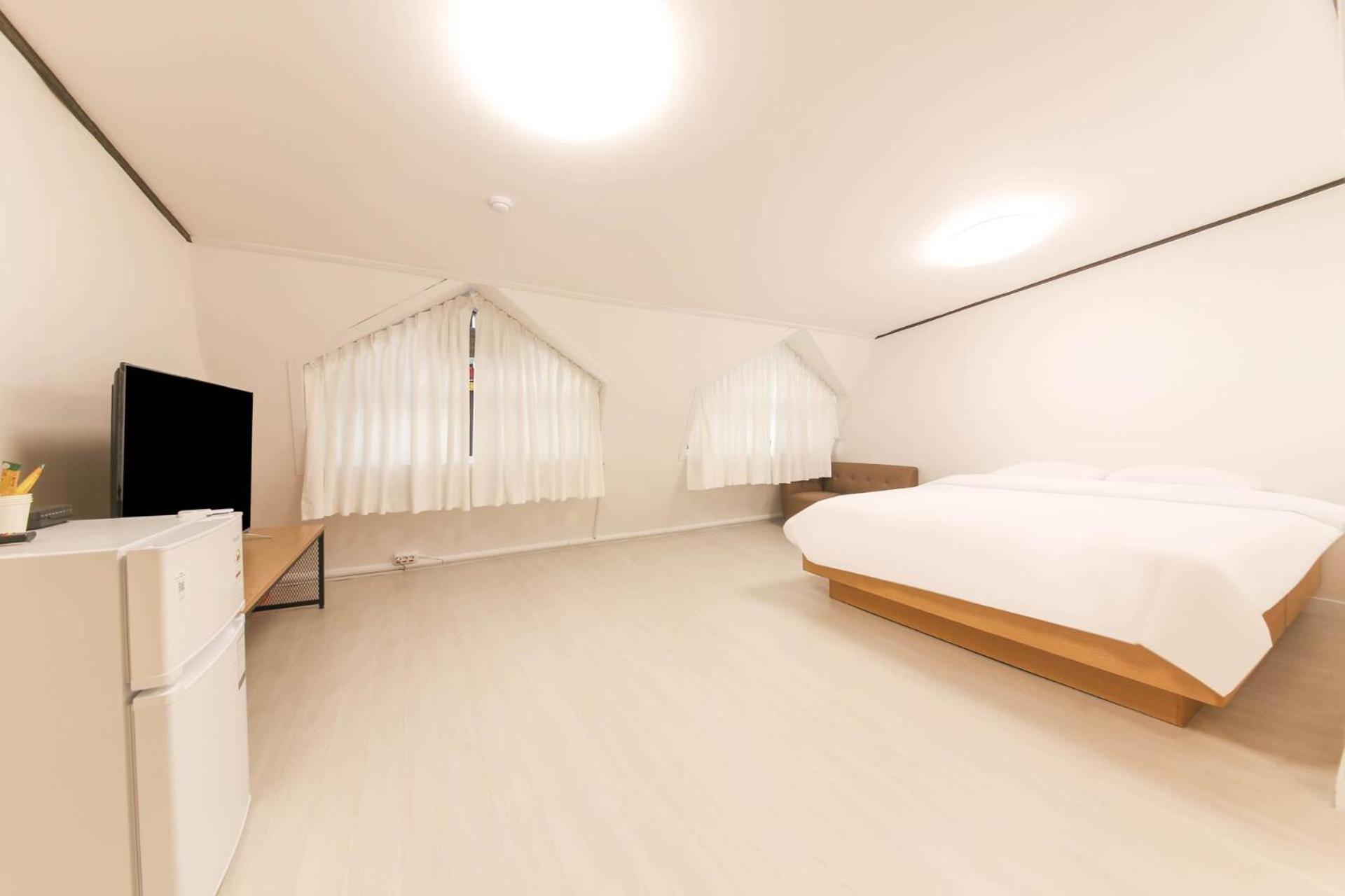 Seorak Hot Spring Mammoth Resotel Sokcho Dış mekan fotoğraf